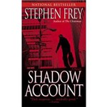 Livro - Shadow Account - a Novel