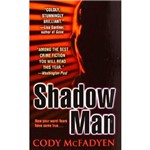 Livro - Shadow Man