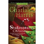 Livro - Shakespeare's Christmas - Livro de Bolso