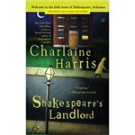 Livro - Shakespeare's Landlord