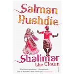 Livro - Shalimar The Clown
