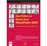 Livro - Sharepoint 2007: Guia Prático do Mundo Real