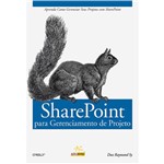 Livro - SharePoint para Gerenciamento de Projeto