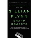 Livro - Sharp Objects