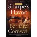 Livro - Sharpe's Havoc: Richard Sharpe And The Campaign In Northern Portugal, Spring 1809