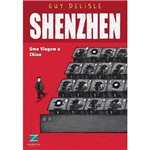 Livro - Shenzhen: uma Viagem à China