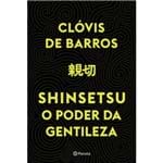 Livro Shinsetsu - o Poder da Gentileza