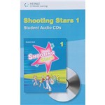 Livro - Shooting Stars 1 - Student Audio CDs
