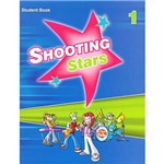 Livro - Shooting Stars - Book 1 - Text