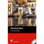 Livro - Shooting Stars Level 1 - com CD