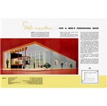 Livro - Shop America: Midcentury Storefront Design 1938-1950