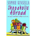 Livro - Shopaholic Abroad