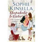 Livro - Shopaholic And Sister