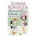 Livro - Shopaholic & Baby