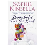 Livro - Shopaholic Ties The Knot