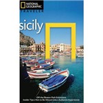 Livro - Sicily - National Geographic Traveler