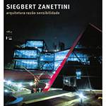 Livro - Siegbert Zanettini