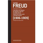 Livro - Sigmund Freud - Obras Completas Vol. 8