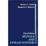 Livro - Signals And Linear Systems