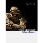 Livro - Silas Marner - Collins Classics