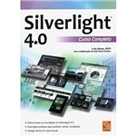 Livro - Silverlight 4.0 (Curso Completo)