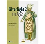 Livro - Silverlight 2 em Ação