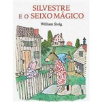 Livro - Silvestre e o Seixo Mágico