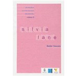 Livro - Silvia Lane - Volume 8