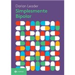 Livro - Simplesmente Bipolar