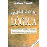 Livro - Simplificando a Lógica