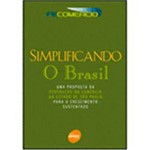Livro - Simplificando o Brasil