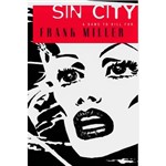 Livro - Sin City: a Dame To Kill For
