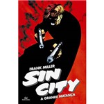 Livro - Sin City: a Grande Matança