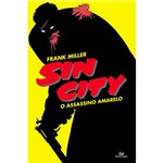 Livro - Sin City