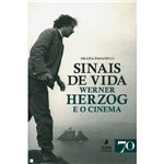 Livro - Sinais de Vida: Werner Herzog e o Cinema