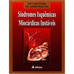 Livro - Síndromes Isquêmicas Miocárdicas Instáveis