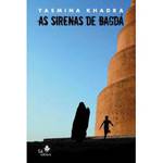 Livro - Sirenas de Bagdá, as