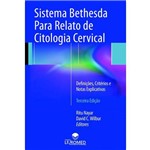 Livro - Sistema Bethesda para Relato de Citologia Cervical