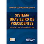 Livro - Sistema Brasileiro de Precedentes