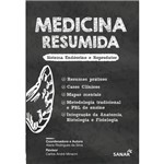 Livro Sistema Endócrino - Coleção Medicina Resumida