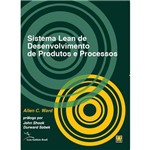 Livro - Sistema Lean de Desenvolvimento de Produtos e Processos