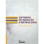 Livro - Sistemas de Medição e Metrologia