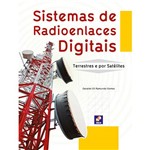 Livro - Sistemas de Radioenlaces Digitais: Terrestres e por Satélites