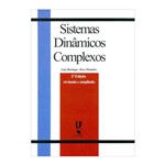 Livro - Sistemas Dinâmicos Complexos
