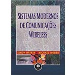 Livro - Sistemas Modernos de Comunicações Wireless