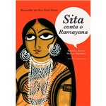 Livro - Sita Conta o Ramayana