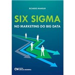 Livro - Six Sigma no Marketing do Big Data