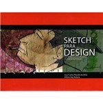 Livro - Sketch para Design