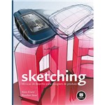 Livro - Sketching: Técnicas de Desenho para Designers de Produto