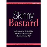 Livro - Skinny Bastard